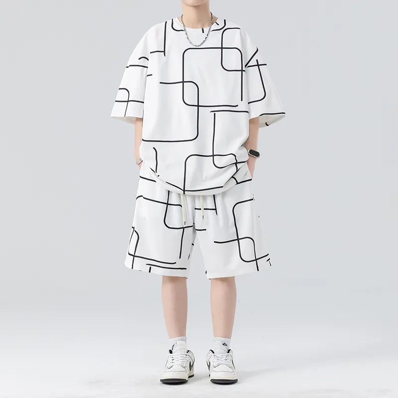 Ang2 Stu Casual Sportswear Unisex-13
