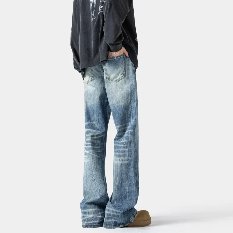 Ang2 Stu Jeans Unisex-2