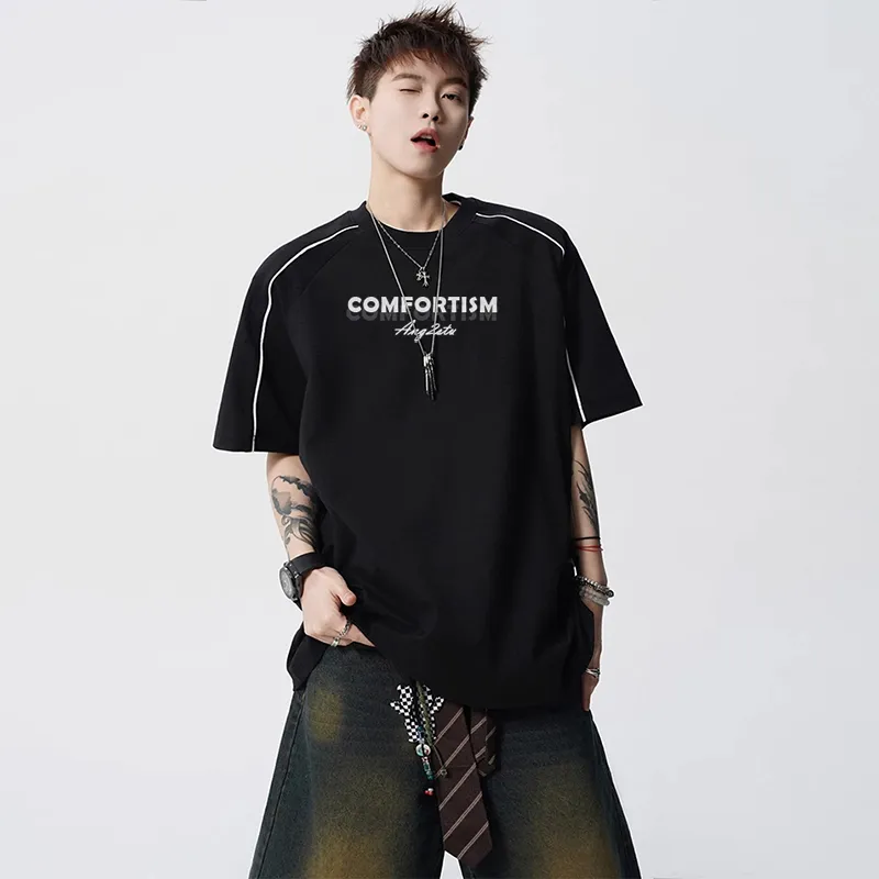 Ang2 Stu T Shirts Unisex-2