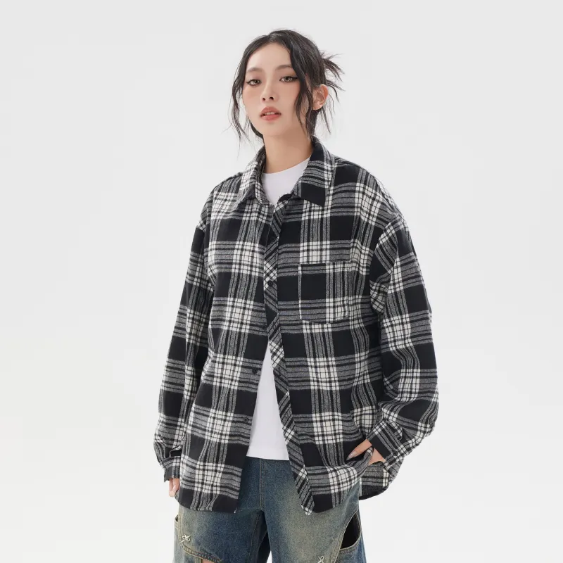 Ang2 Stu Shirts Unisex-16