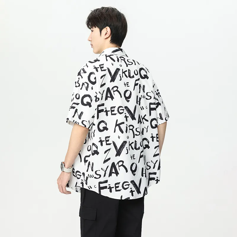 Ang2 Stu Shirts Unisex-3
