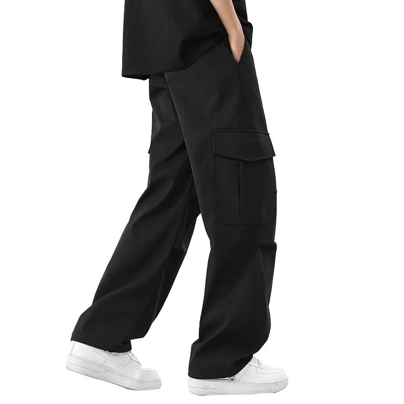 Ang2 Stu Casual Pants Unisex-1