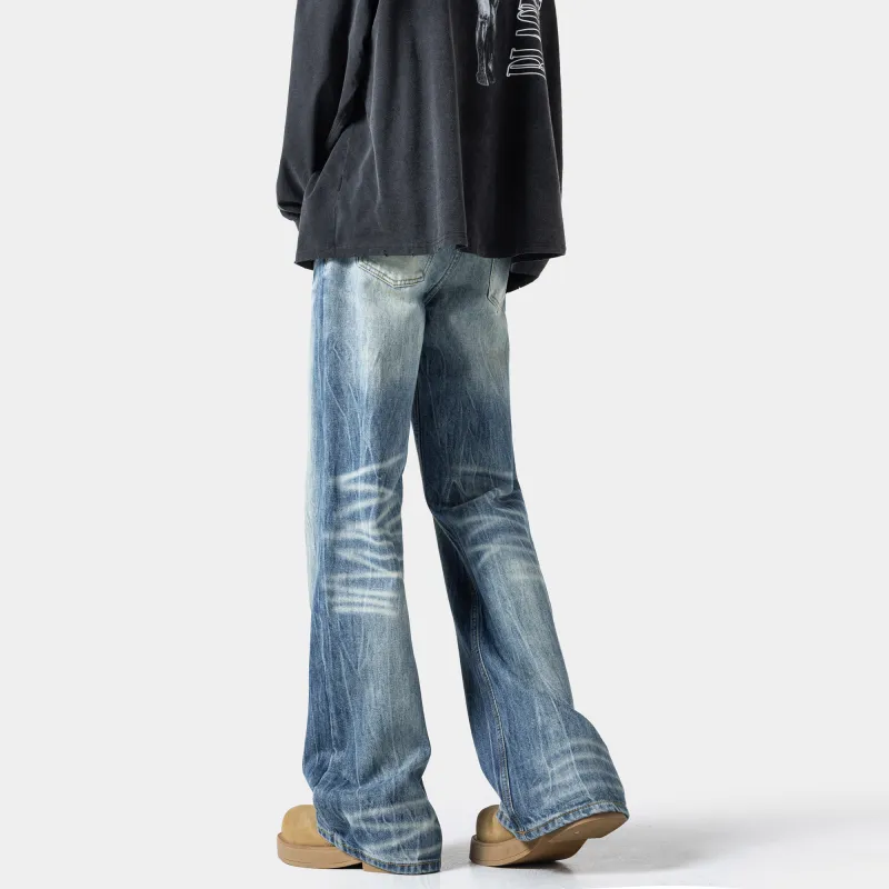 Ang2 Stu Jeans Unisex-4