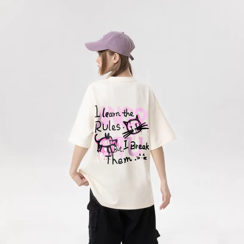 Ang2 Stu T Shirts Unisex-9