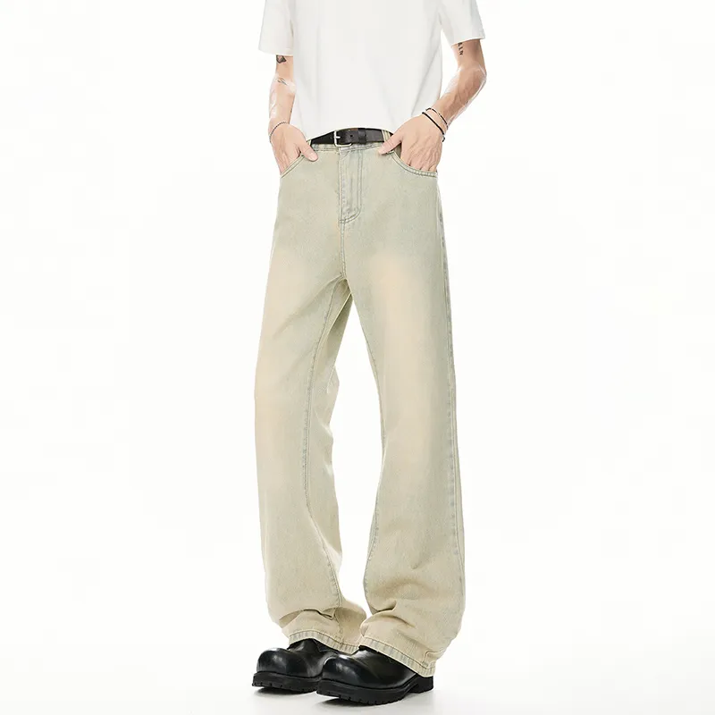 Ang2 Stu Jeans Unisex-12