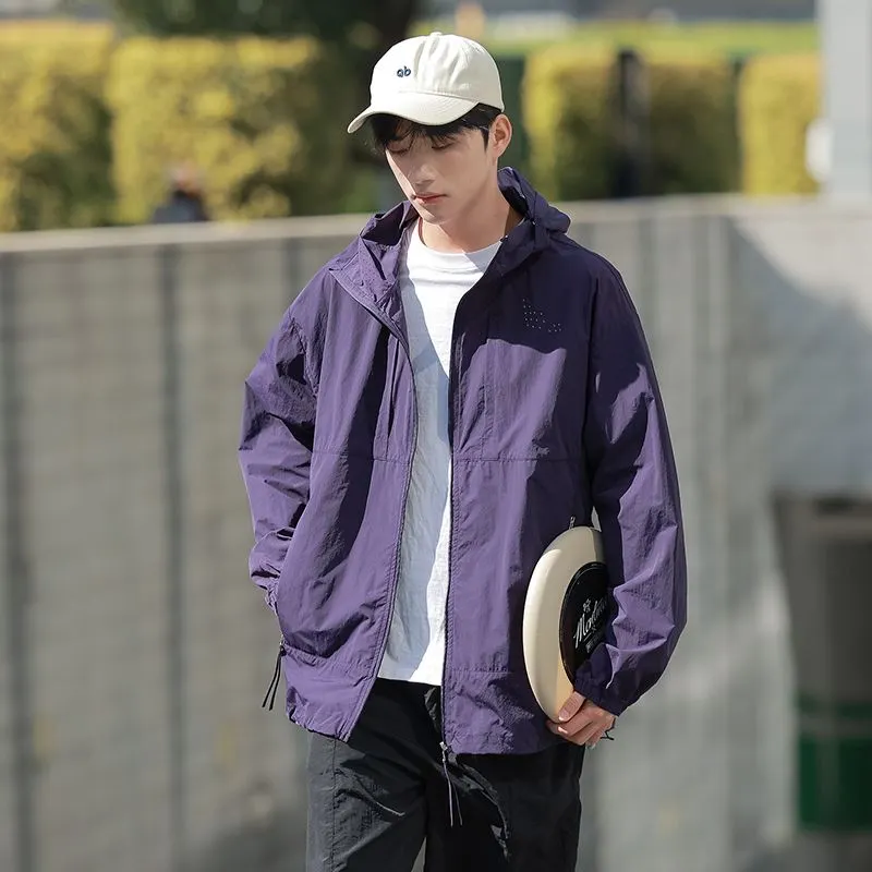 Ang2 Stu Sun Protection Clothing Unisex-14