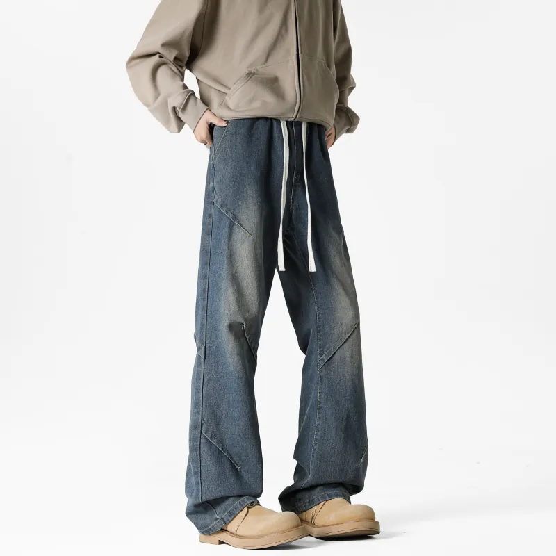 Ang2 Stu Jeans Unisex-9