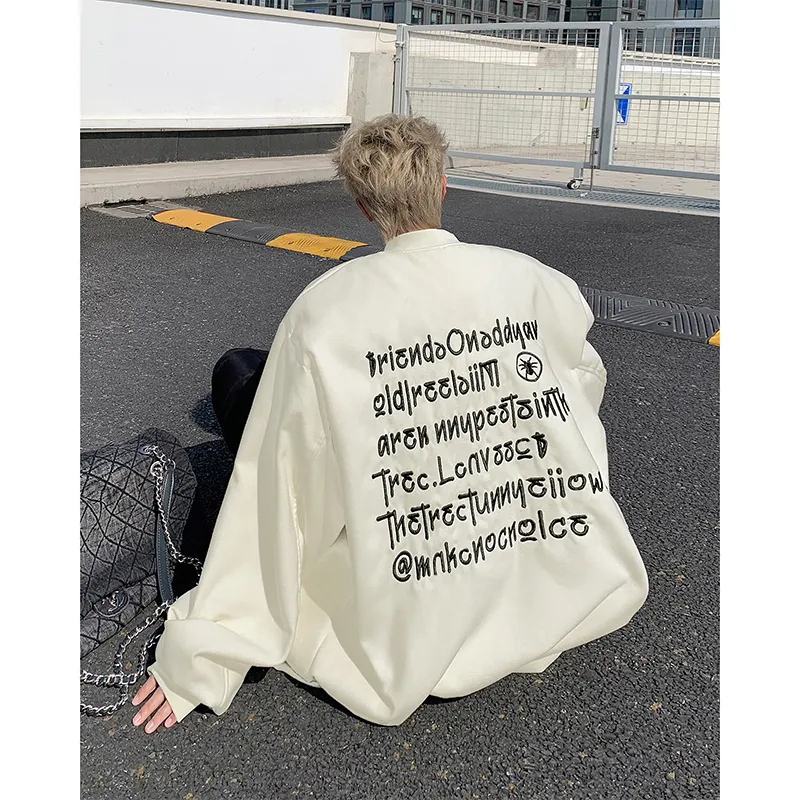 Ang2 Stu Jackets Unisex-2