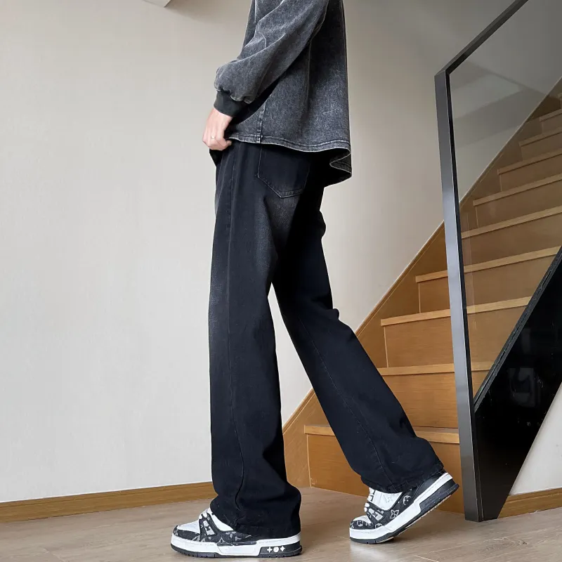 Ang2 Stu Jeans Unisex-19