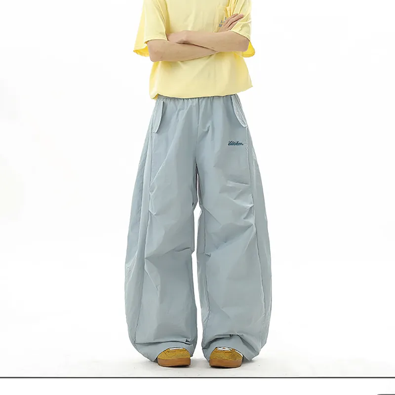 Ang2 Stu Casual Pants Unisex-10