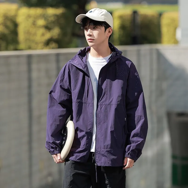 Ang2 Stu Sun Protection Clothing Unisex-12