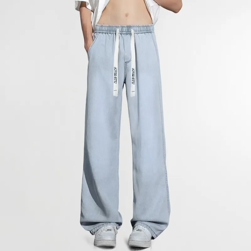 Ang2 Stu Jeans Unisex-6