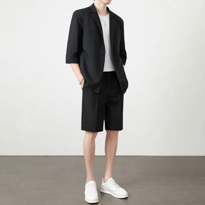 Ang2 Stu Business Suits Unisex-4
