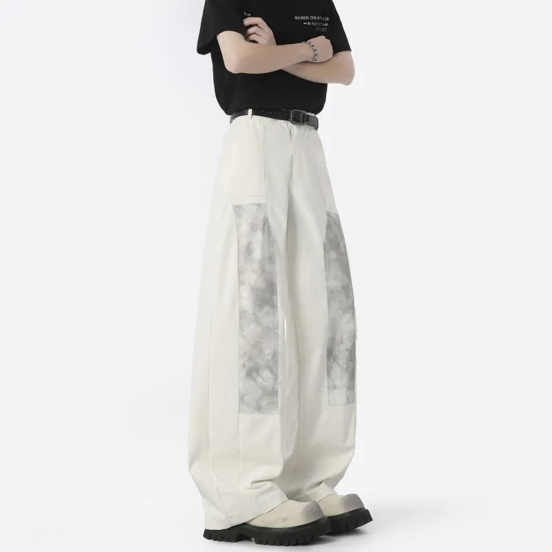 Ang2 Stu Casual Pants Unisex-5