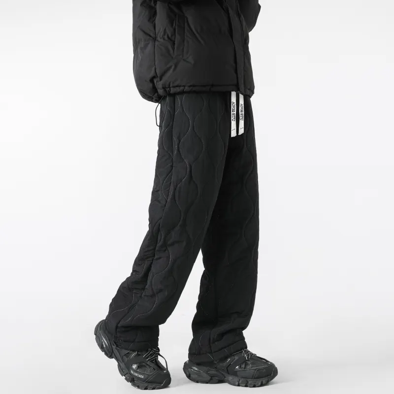 Ang2 Stu Casual Pants Unisex-6