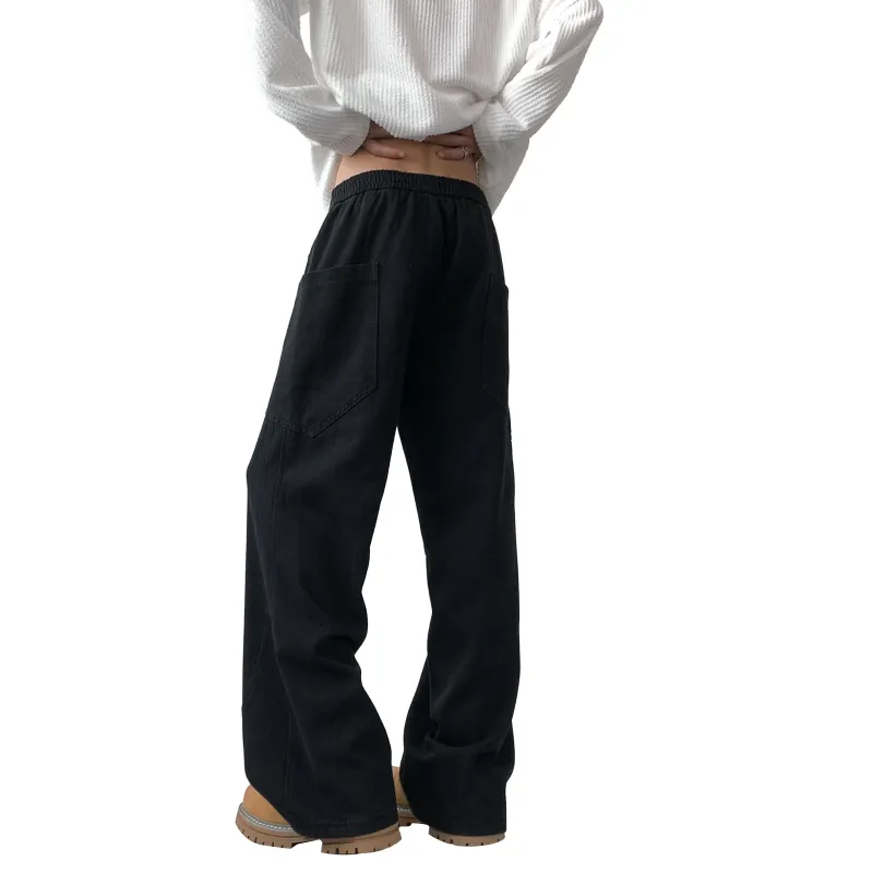 Ang2 Stu Jeans Unisex-1