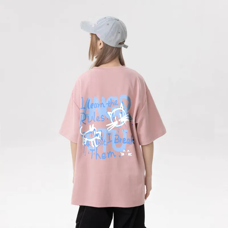 Ang2 Stu T Shirts Unisex-17
