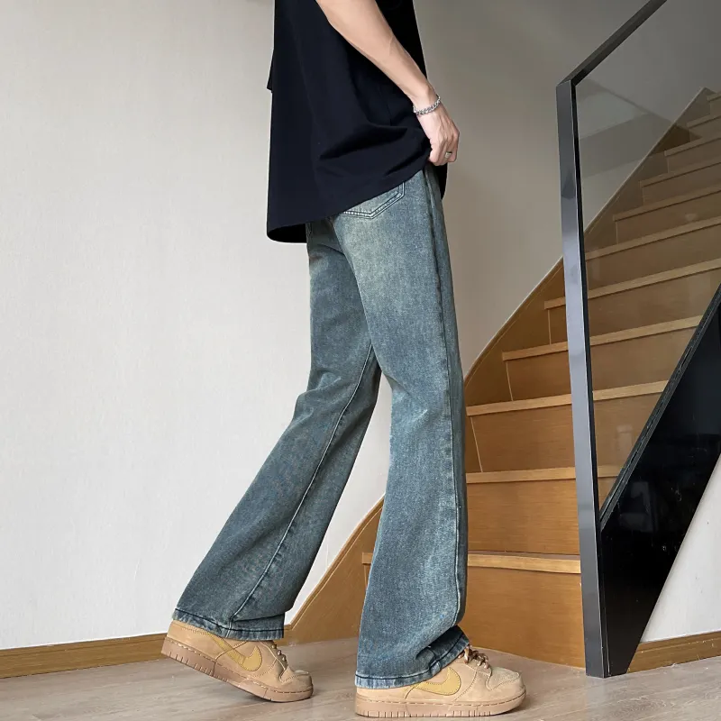 Ang2 Stu Jeans Unisex-33