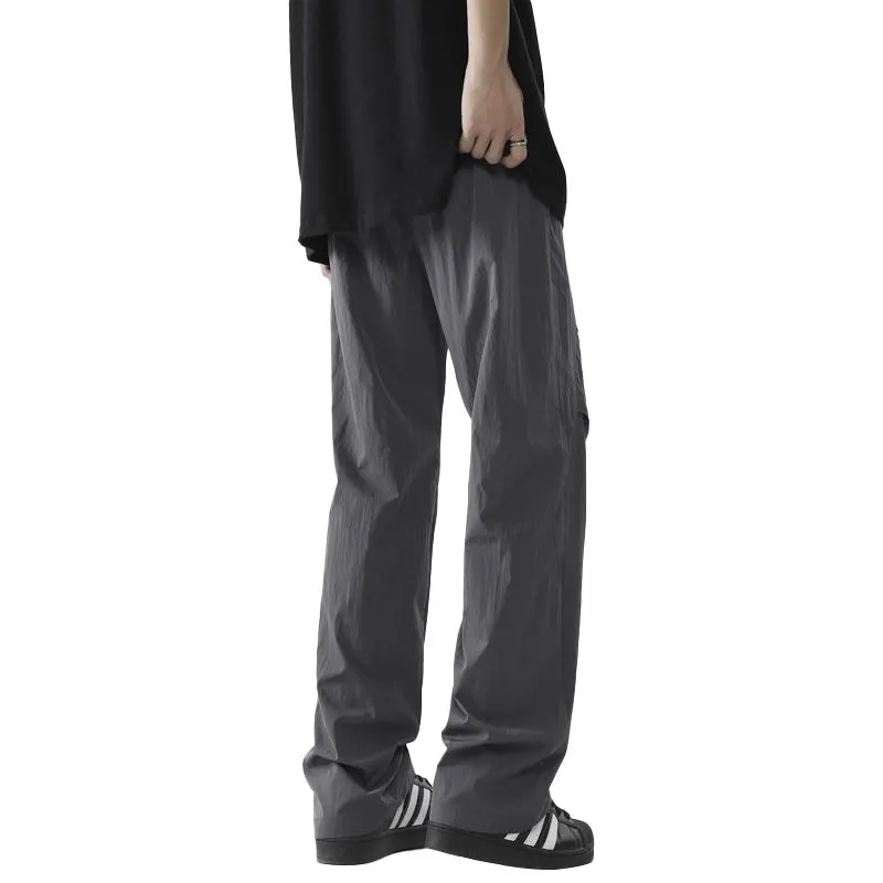 Ang2 Stu Casual Pants Unisex-15