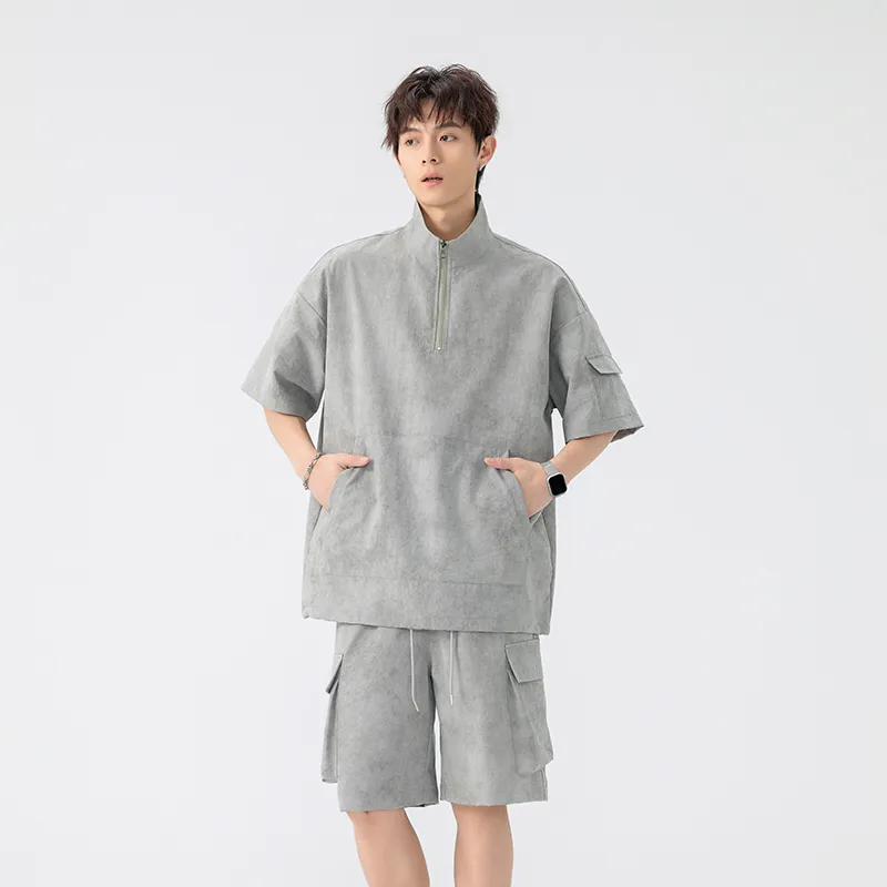 Ang2 Stu Casual Sportswear Unisex-9