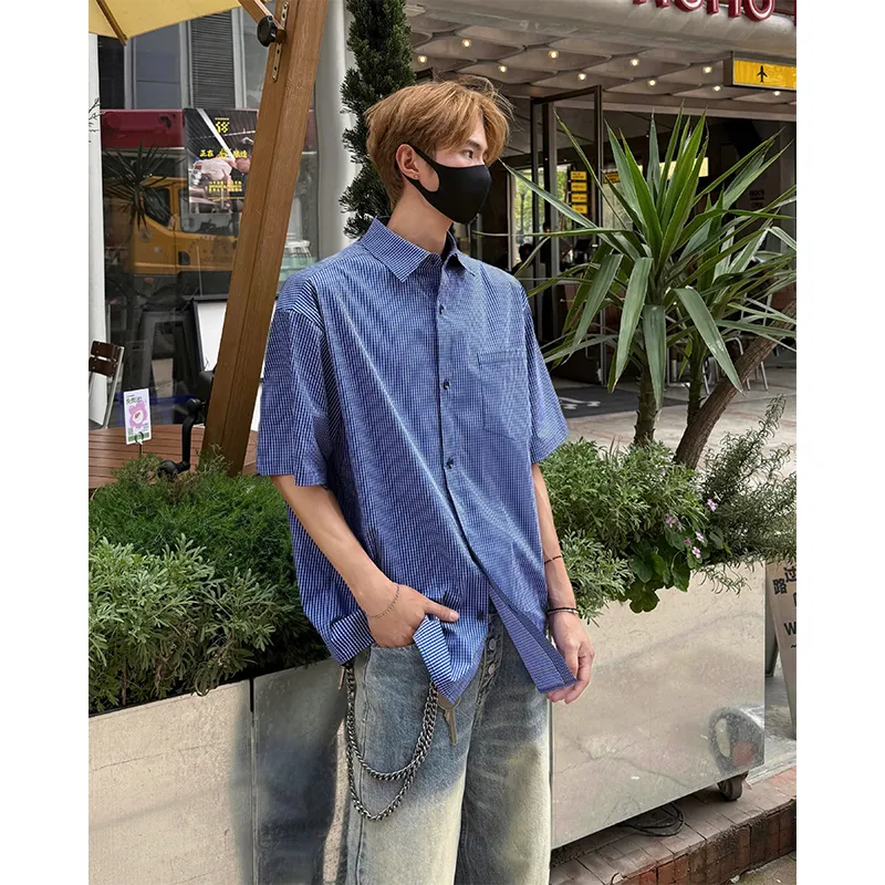Ang2 Stu Shirts Unisex-3