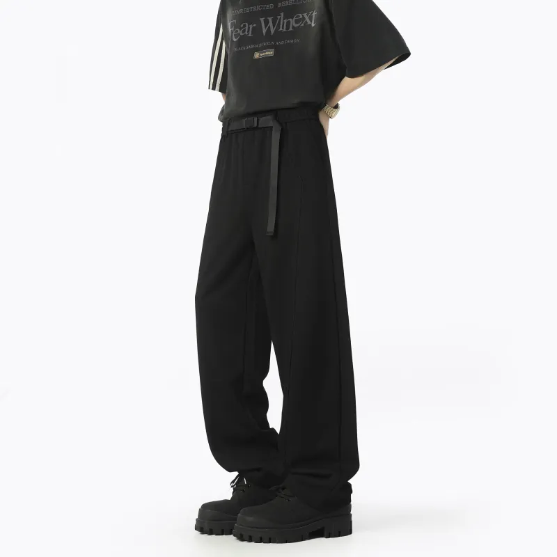 Ang2 Stu Casual Pants Unisex-1