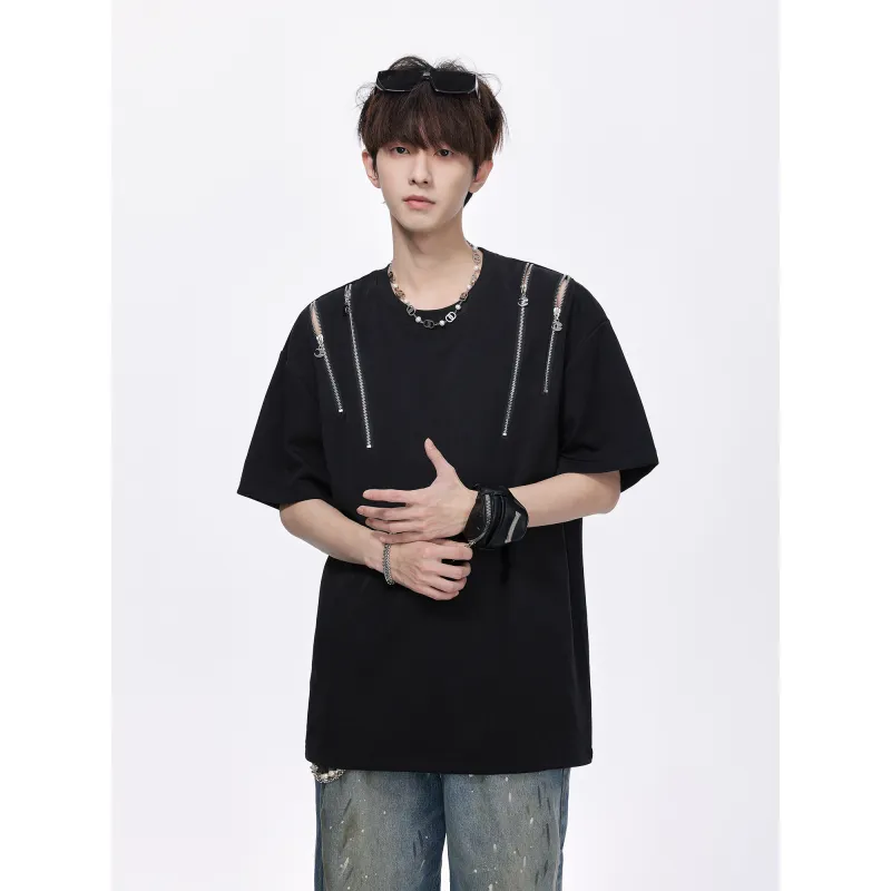 Ang2 Stu T Shirts Unisex-1