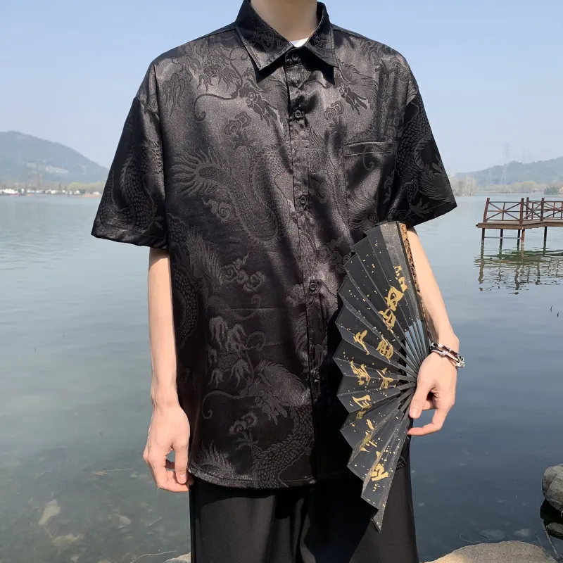 Ang2 Stu Shirts Unisex-1