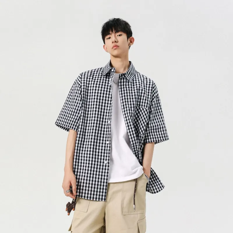 Ang2 Stu Shirts Unisex-18