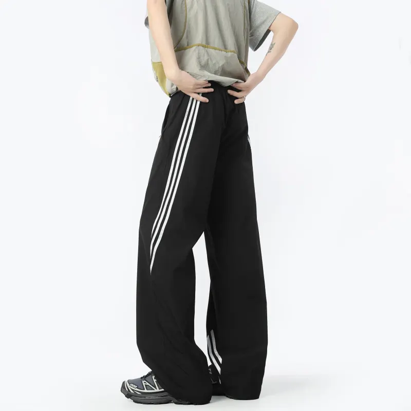 Ang2 Stu Casual Pants Unisex-1