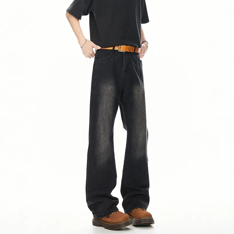 Ang2 Stu Jeans Unisex-18