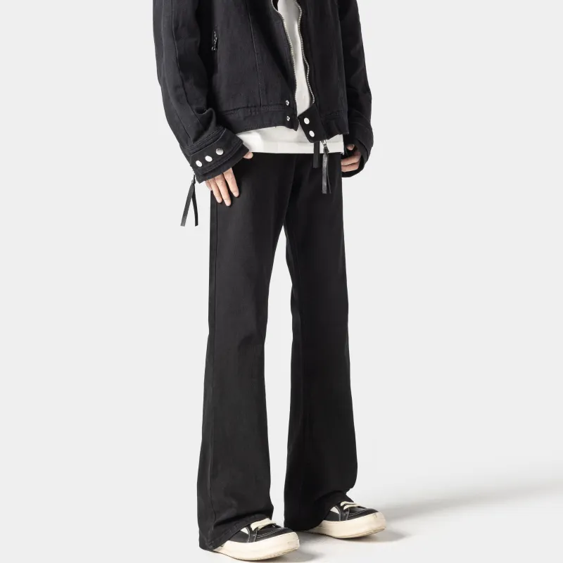 Ang2 Stu Jeans Unisex-2