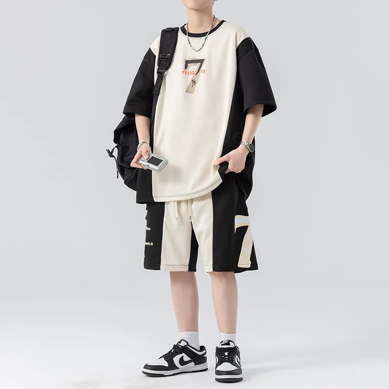 Ang2 Stu Casual Sportswear Unisex-5