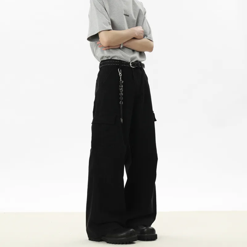 Ang2 Stu Jeans Unisex-4