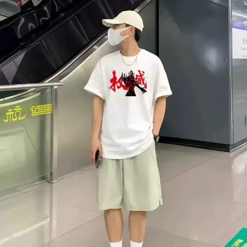 Ang2 Stu T Shirts Unisex-3