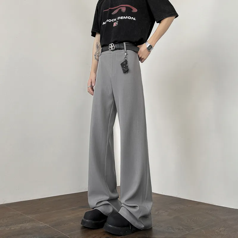 Ang2 Stu Suit Trousers Unisex-5
