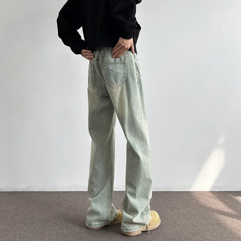 Ang2 Stu Jeans Unisex-10