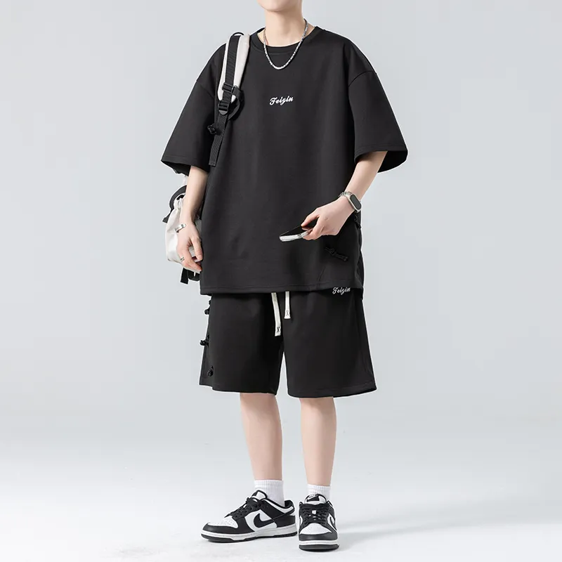Ang2 Stu Casual Sportswear Unisex-4