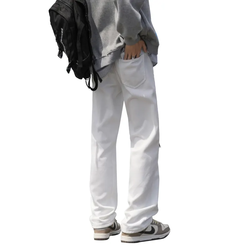 Ang2 Stu Jeans Unisex-8