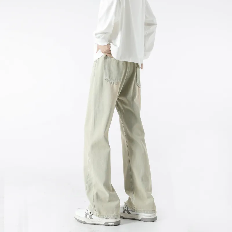 Ang2 Stu Jeans Unisex-7