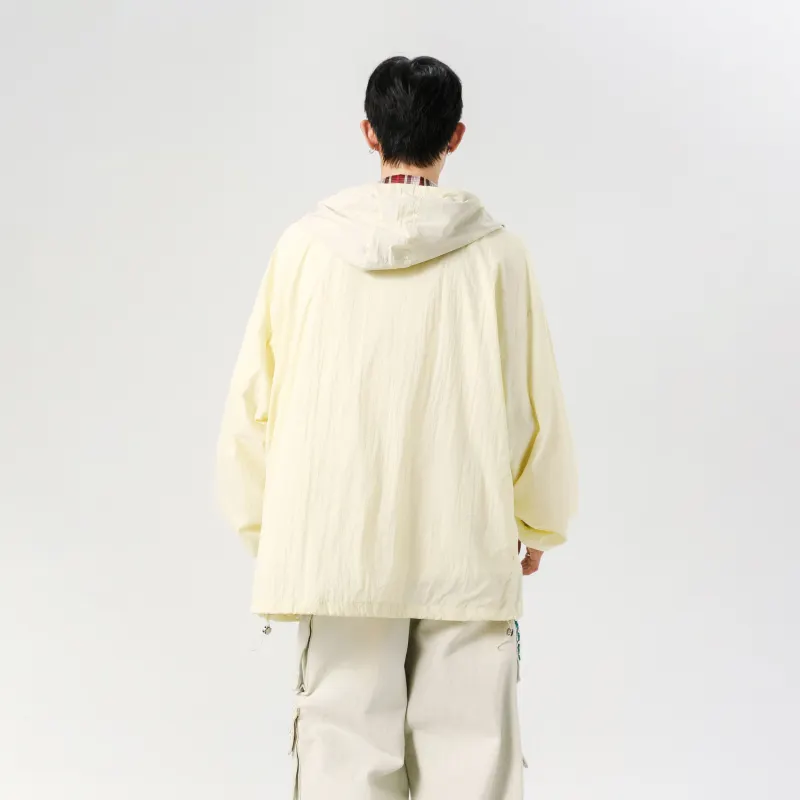 Ang2 Stu Sun Protection Clothing Unisex-14