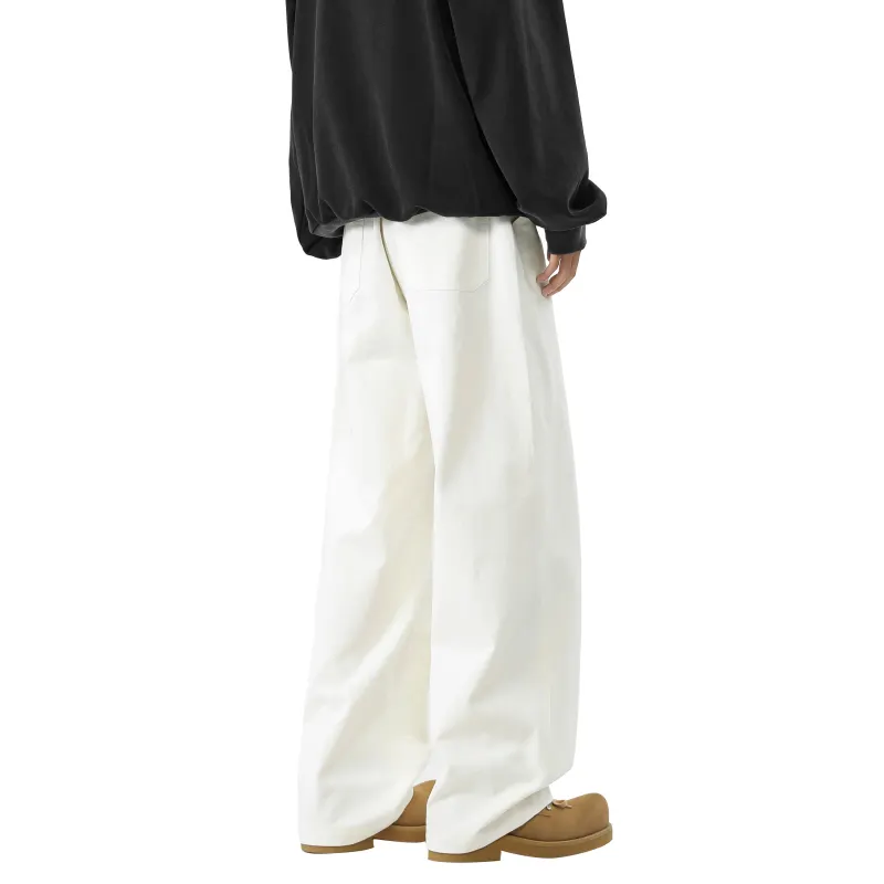 Ang2 Stu Cargo Pants Unisex-1