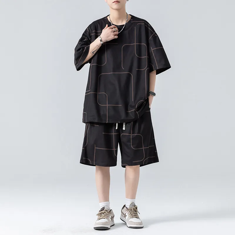 Ang2 Stu Casual Sportswear Unisex-3