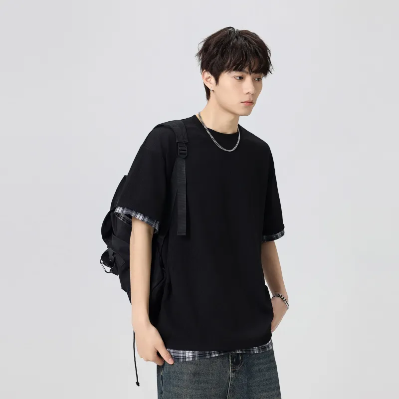 Ang2 Stu T Shirts Unisex-5