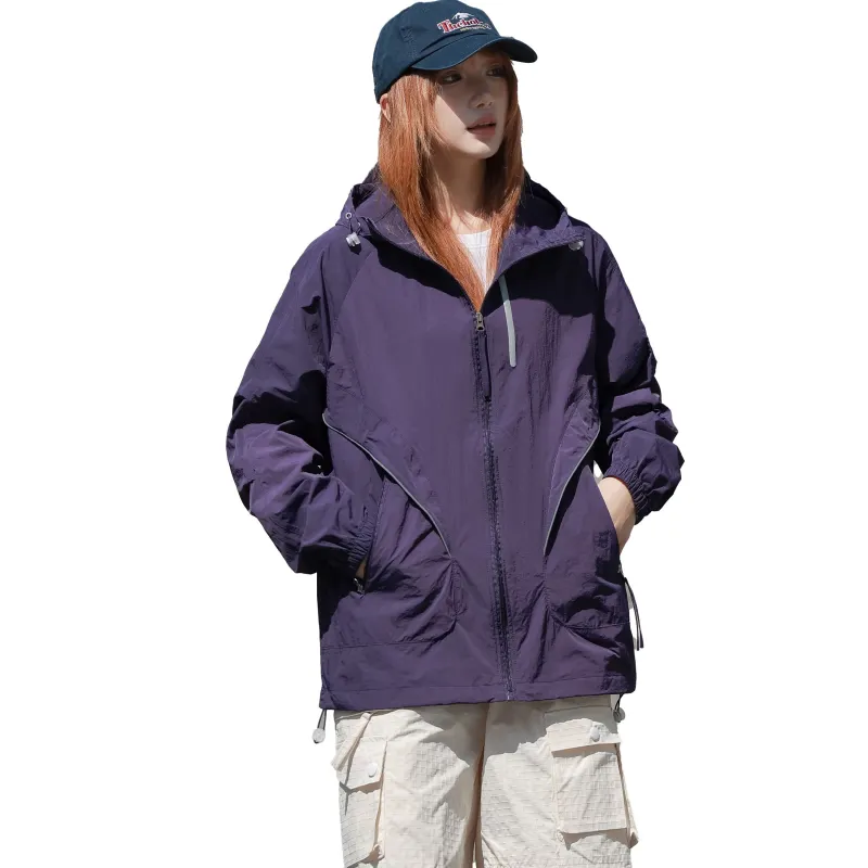 Ang2 Stu Sun Protection Clothing Unisex-4