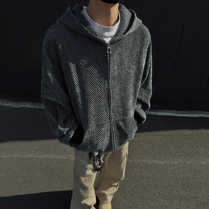 ROSECREED Sweatshirts Unisex-19