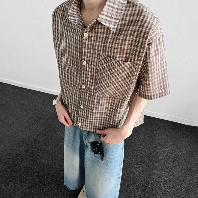 Ang2 Stu Shirts Unisex-9