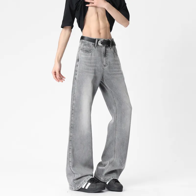 Ang2 Stu Jeans Unisex-6