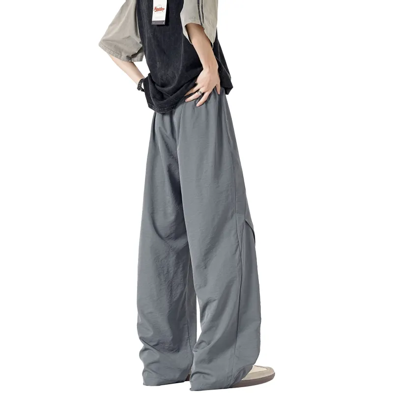 Ang2 Stu Casual Pants Unisex-11