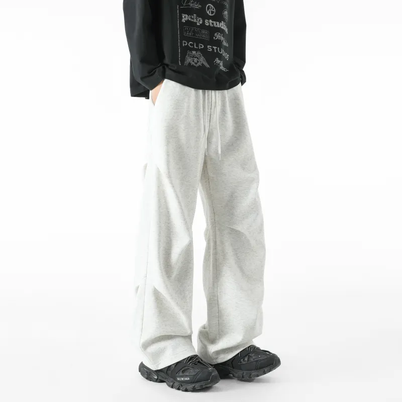 Ang2 Stu Casual Pants Unisex-30